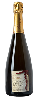 Cuvée Blanc de blancs