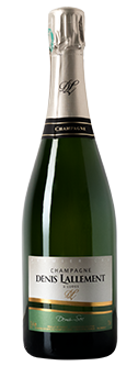 Cuvée Demi-sec
