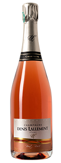 Cuvée Rosé